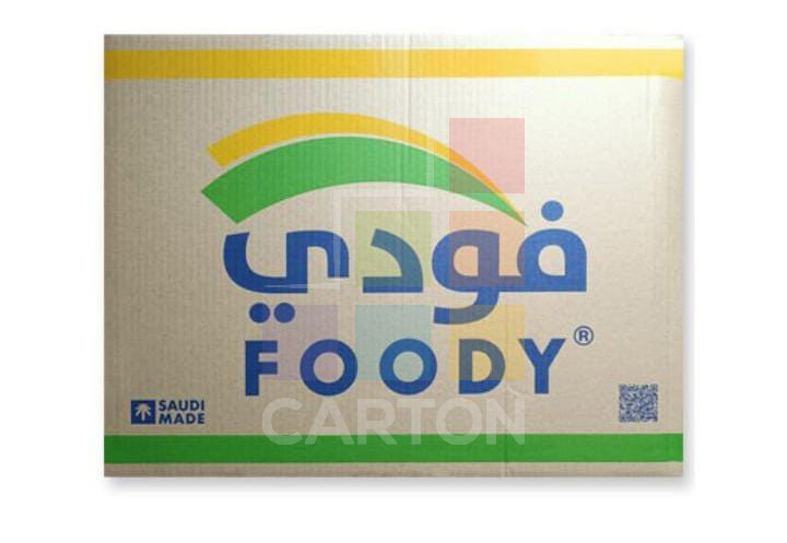 Alba 350-20packet *50 Pieces-Foody